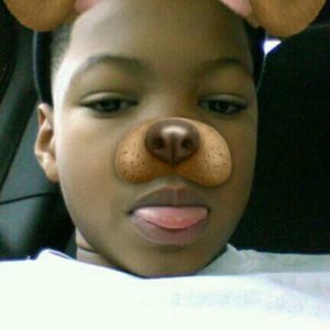 Meet your Posher, Marcellus